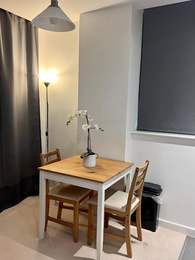 1 Bed Stunning Central London Apartment City Road Екстериор снимка